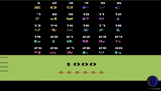 I.Q. 180 Screenshot