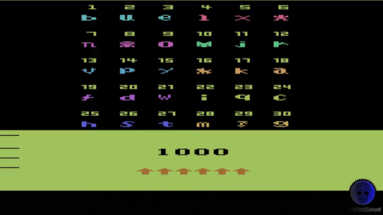 I.Q. 180 Screenshot