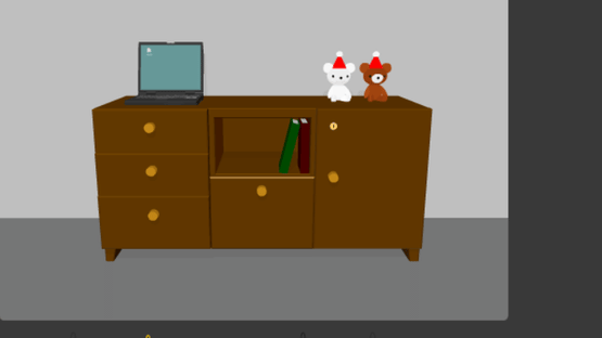 Christmas Escape 2 Screenshot