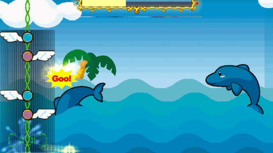 Tam Tam Paradise Screenshot