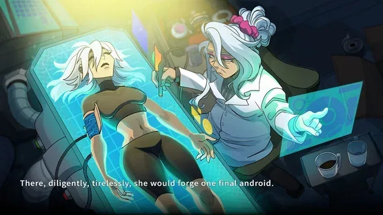 Elsie screenshot 12