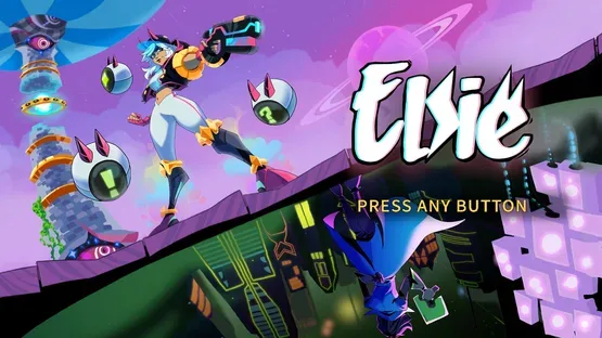 Elsie screenshot 15