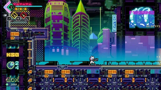 Elsie screenshot 16