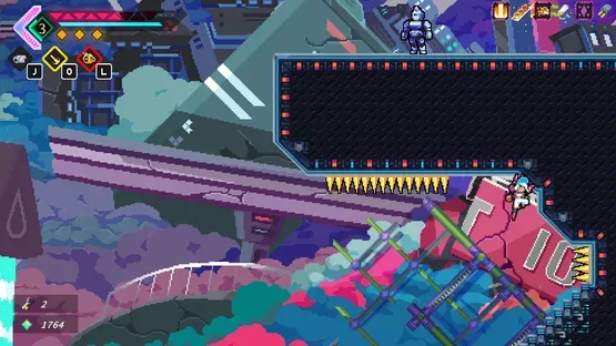 Elsie screenshot 17