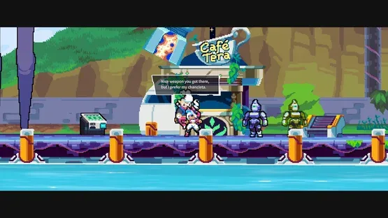 Elsie screenshot 19