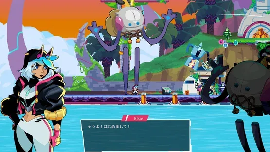 Elsie screenshot 20