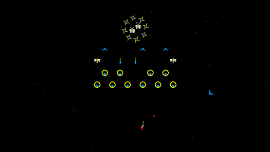 Solarian II Screenshot