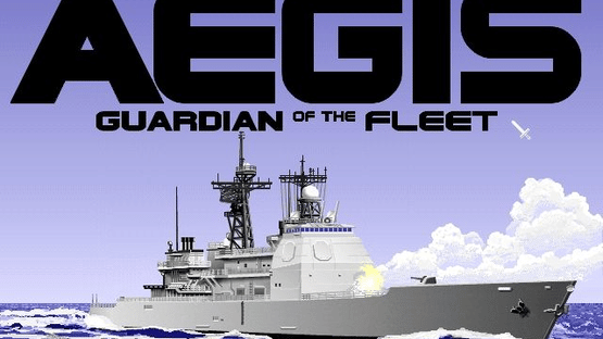 Aegis: Guardian of the Fleet Screenshot