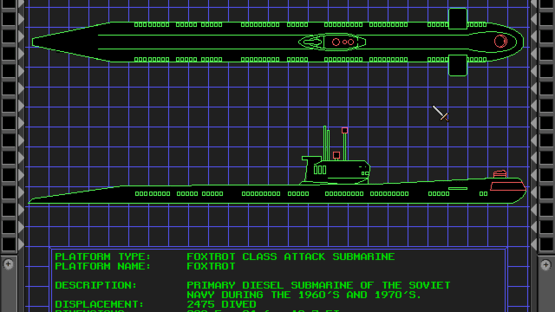 Aegis: Guardian of the Fleet Screenshot