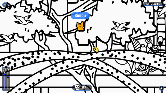 101 Cats Hidden in Los Angeles Screenshot