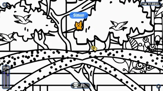 101 Cats in Los Angeles screenshot 2