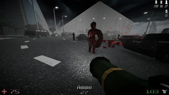 Deadshot screenshot 7