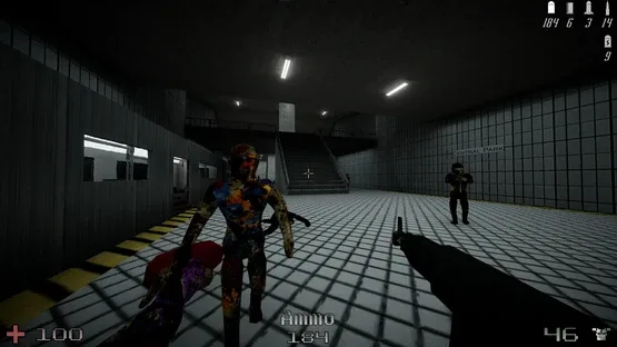 Deadshot screenshot 6