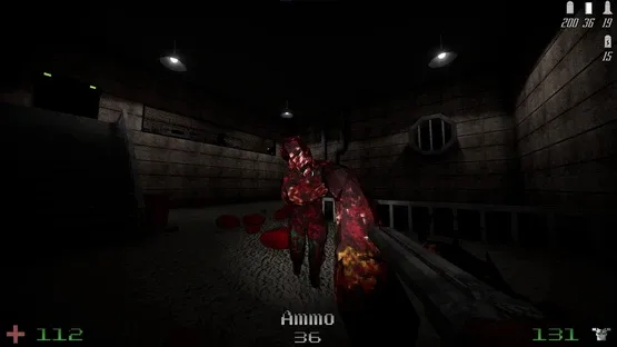 Deadshot screenshot 2
