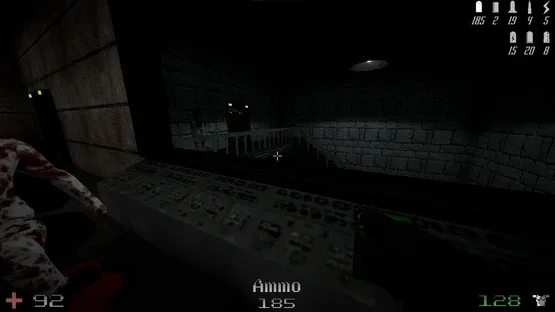 Deadshot screenshot 1