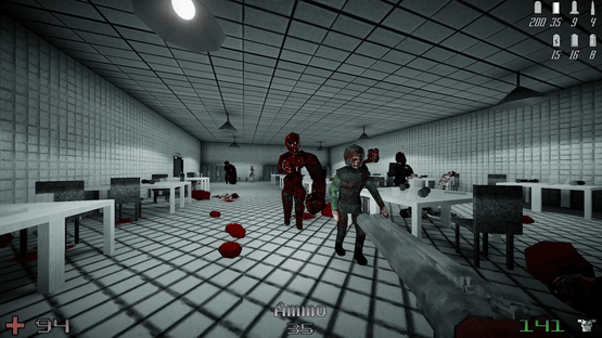Deadshot Screenshot