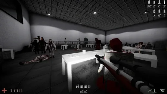 Deadshot screenshot 3