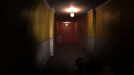 The Doorway Effect Screenshot