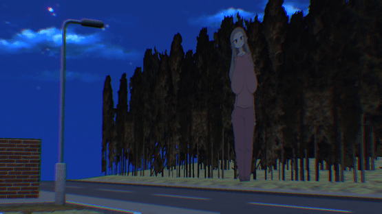 Nagaisan Screenshot