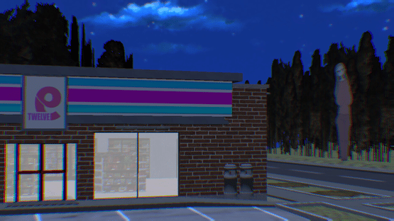 Nagaisan Screenshot