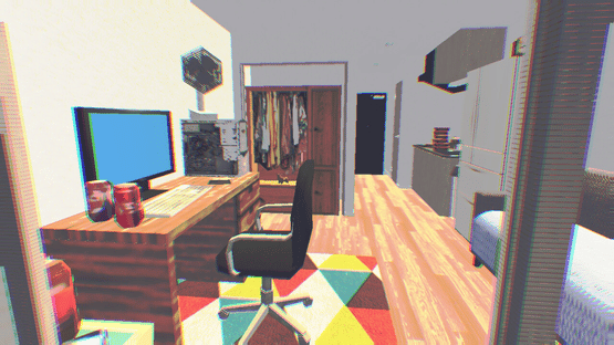 Nagaisan Screenshot