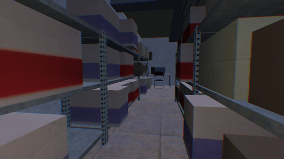 Nagaisan Screenshot