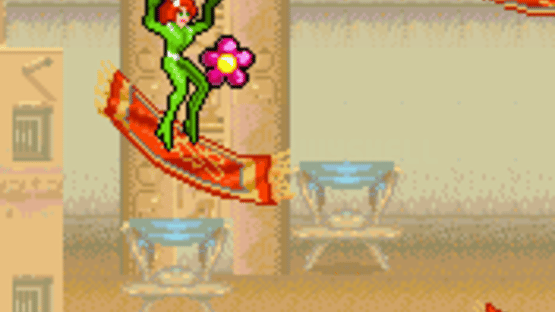 Totally Spies! The Mobile Game Screenshot