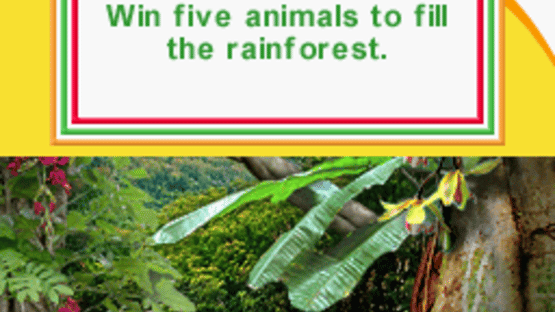 Scholastic Animal Genius Screenshot