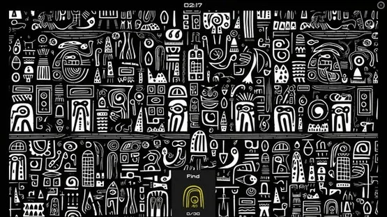 Lost in Hieroglyphs: A Hidden Objects Expedition screenshot 4