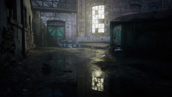 Operation Bodycam Screenshot