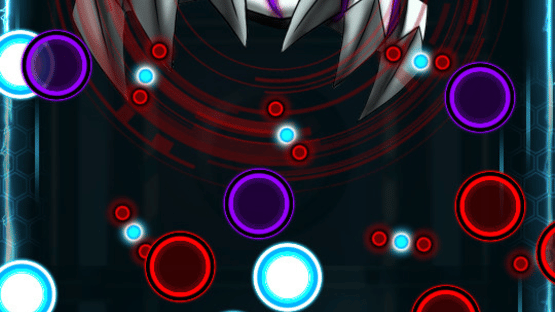 Noisz: DM Ashura Level Pack Screenshot