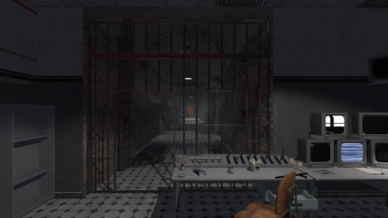 Platform Screenshot