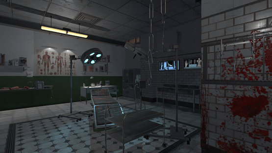 Platform Screenshot