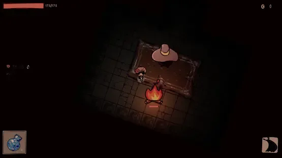 Shell of a King screenshot 2
