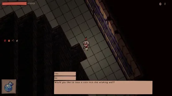 Shell of a King screenshot 4