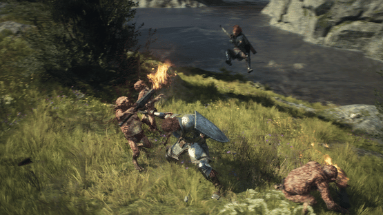 Dragon's Dogma II Screenshot