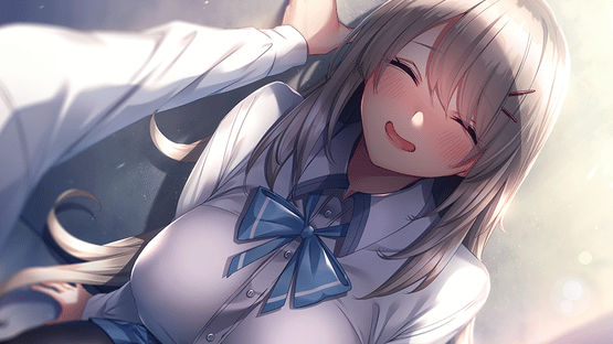 Toshiue Kanojo Screenshot