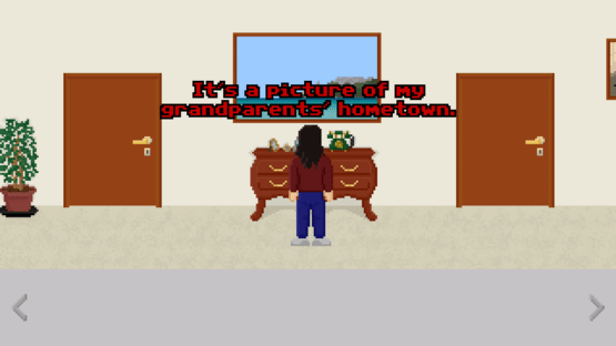 Duty First Screenshot