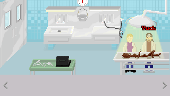 Duty First Screenshot