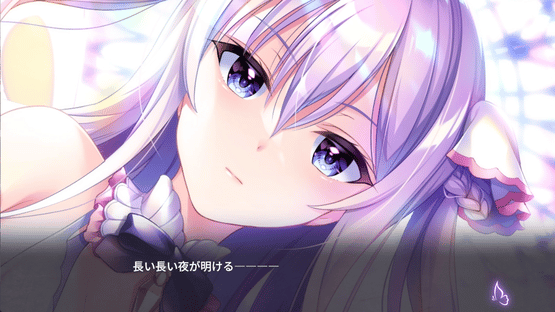 Kyokkou no Marriage: Episode Lia Screenshot