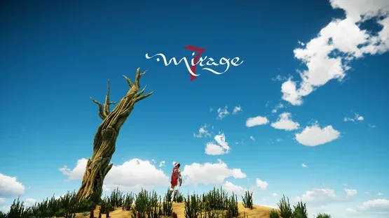 Mirage 7 screenshot 7