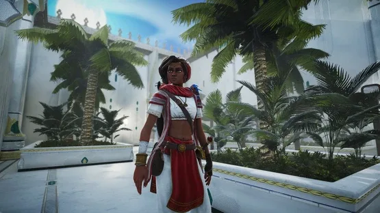 Mirage 7 screenshot 8