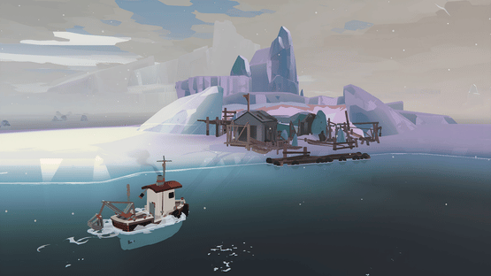 Dredge: Expansion Bundle Screenshot