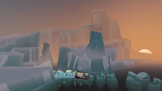 Dredge: Expansion Bundle Screenshot