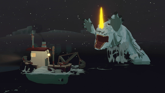 Dredge: Expansion Bundle Screenshot