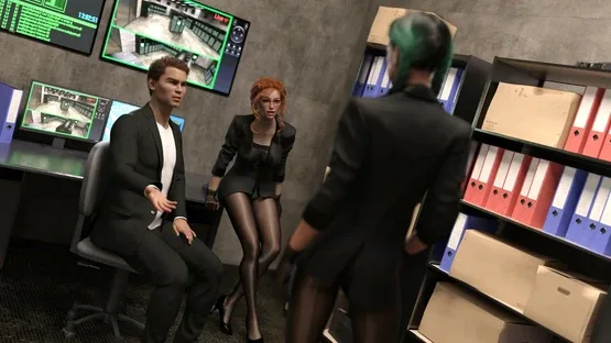 Fetish Locator Week Three screenshot 7