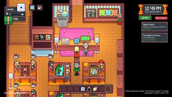 Dragon's Brew screenshot 6