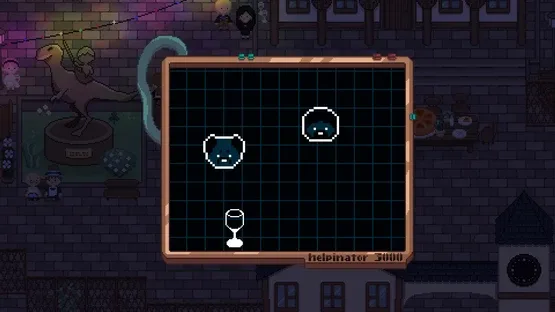 Shinehill screenshot 3