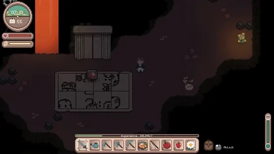Shinehill screenshot 5
