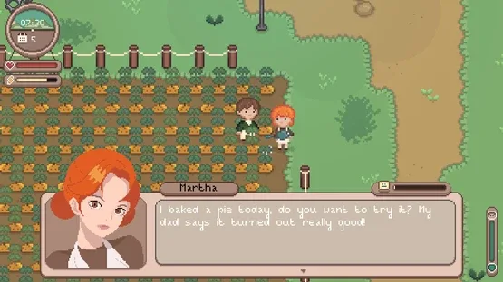 Shinehill screenshot 6
